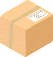 New Caledonia Parcel Delivery
