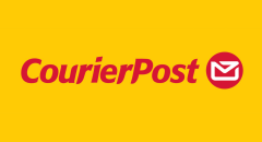 CourierPost Logo