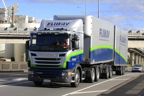 Fliway photo