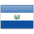 El Salvador Flag