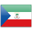 Equatorial Guinea Flag