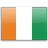 Ivory Coast Flag