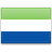 Sierra Leone Flag