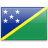 Solomon Islands Flag