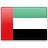 United Arab Emirates Flag