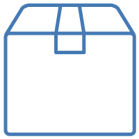 Maximum parcel length is 250.0cm